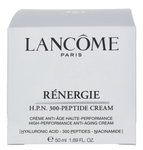 Lancome Renergie H.P.N. 300-Peptide Cream 50 ml - Image 2