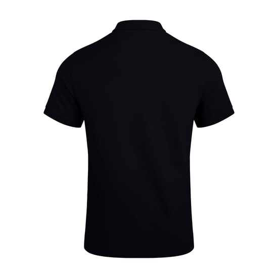Canterbury Mens Waimak Polo Shirt (Black)