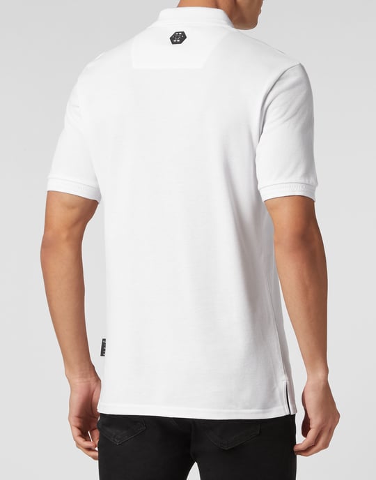 Poloshirt Skull&Bones - Image 3