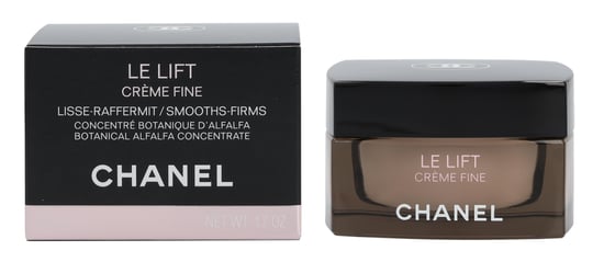 Chanel Le Lift Crème Fine 50ml - Image 1