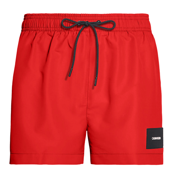 Calvin Klein heren zwembroek met trekkoord - Image 1