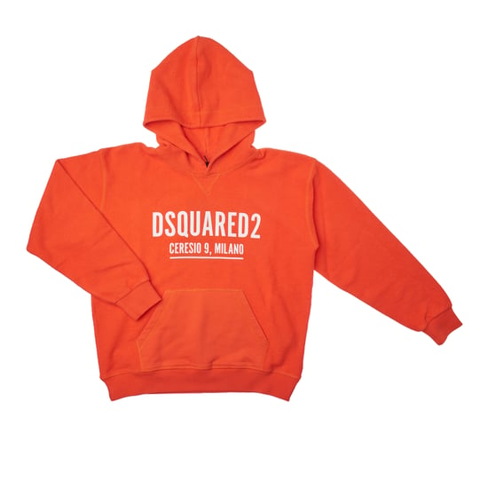 Icon DQ1411D0-05UDQ Slouch Fit Hoodie for Boys