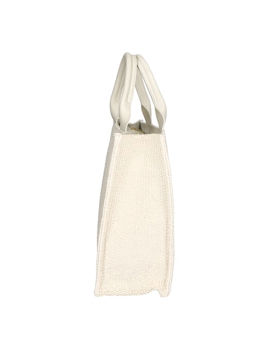 My-Best Bag Handbag Handgemaakt product BEIGE - Image 3
