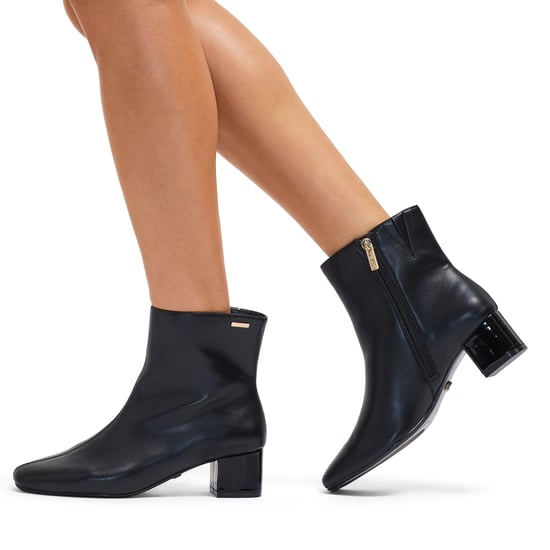 Carvela Cleo Ankle Boots