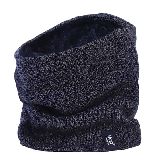 Heat Holders - Termisk vinterhalsvärmare för män - 2.6 tog - Image 1