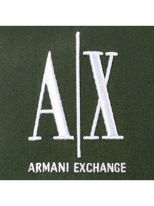 Armani Exchange baseballpet voor heren - Image 2