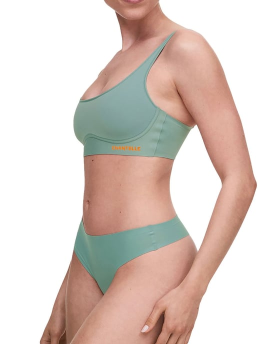 SoftStretch Magic Spacer Bralette
