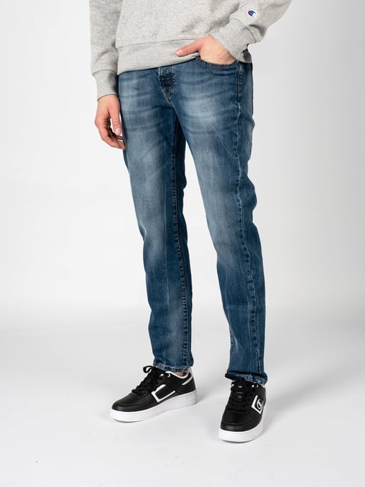 John Richmond Jeans Sid Men's Blue - Image 3