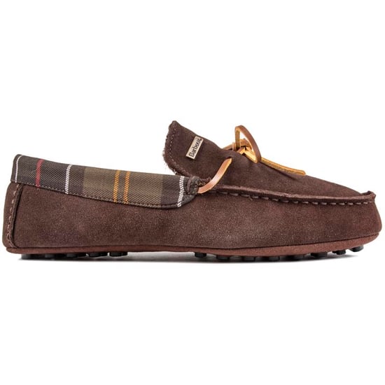 Barbour Tueart Slippers