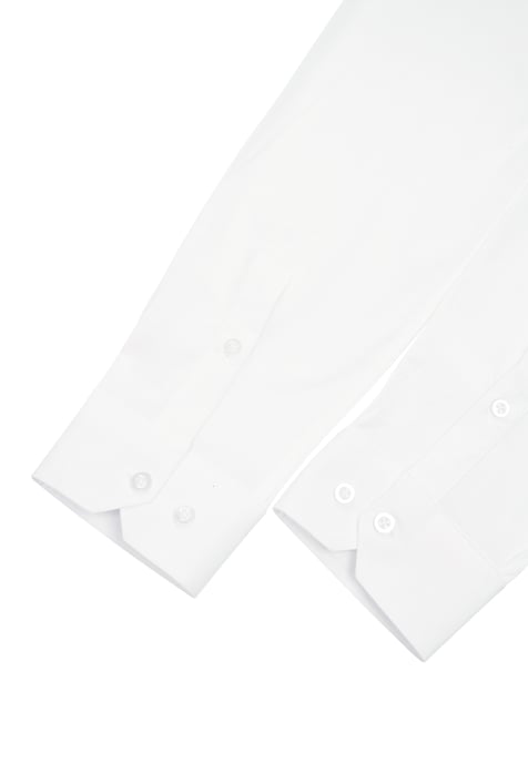 Rusty Neal Overhemden Overhemd Slim Fit Wit - Image 5