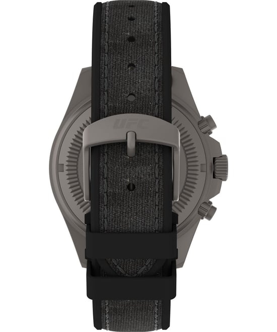 Timex Field Post Chrono Chrono Men's Black Watch TW2V96300 - Image 4