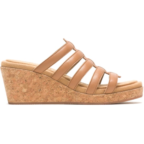 Hush Puppies Willow Slide Dames Hakken Sandalen - Image 5