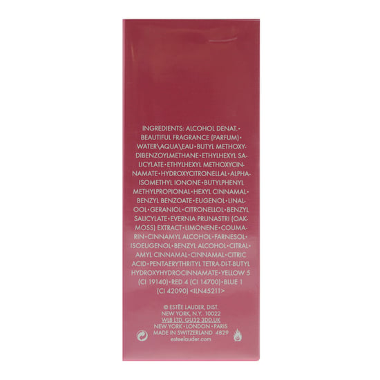 Estee Lauder Beautiful Eau de Parfum 30ml Spray For Her - Image 4