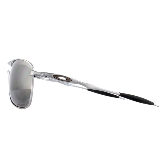 Oakley zonnebril Crosshair OO4060-22 Grijze prizm Zwart gepolariseerd - Image 3