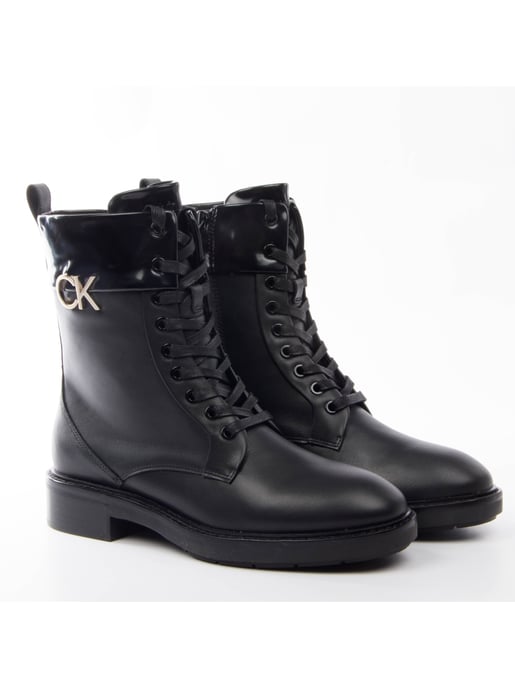 Calvin Klein Rando ankelboots för kvinnor - Image 1