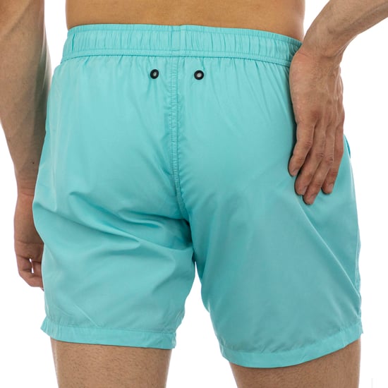 Bikkembergs  Boxer Basic    Lichtblauw - Image 5