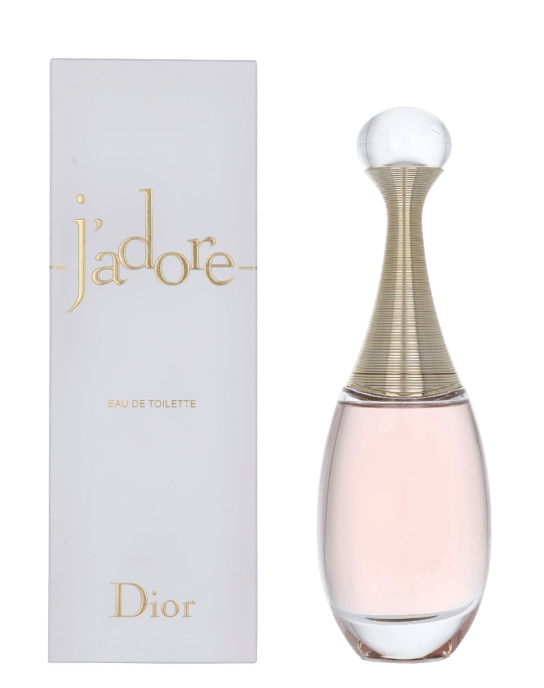 Dior J'Adore Edt Spray 100ml - Image 1