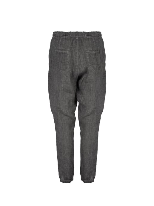 La Haine Inside Us Trousers Men's Grey