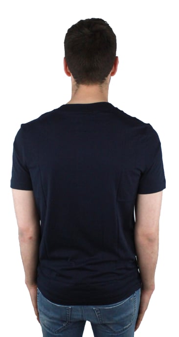 Emporio Armani 3Z1T77 0922 T-Shirt - Image 2