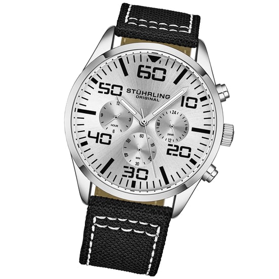 Vit kvarts 42mm - Image 2