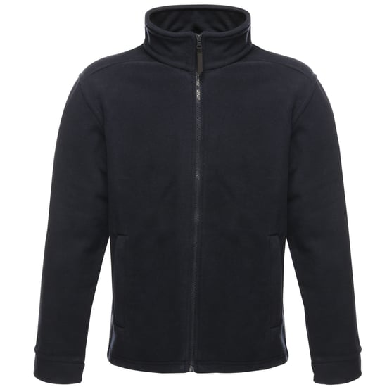 Regatta Professional Mens Thor 300 Fleece Jacket (Dark Navy)