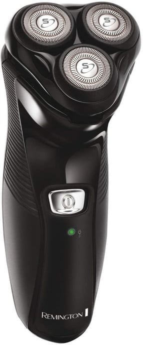 Remington R4150 3 Head Rechargeable Men's Shaver