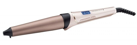 Remington Proluxe Large Barrel Hair Curling Wand with Pro+ Healthier Setting