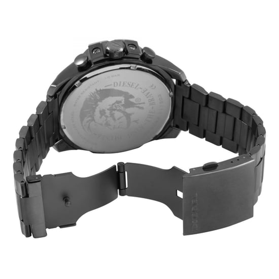 Diesel Mega Chief Heren Gun Watch DZ4282 - Image 4