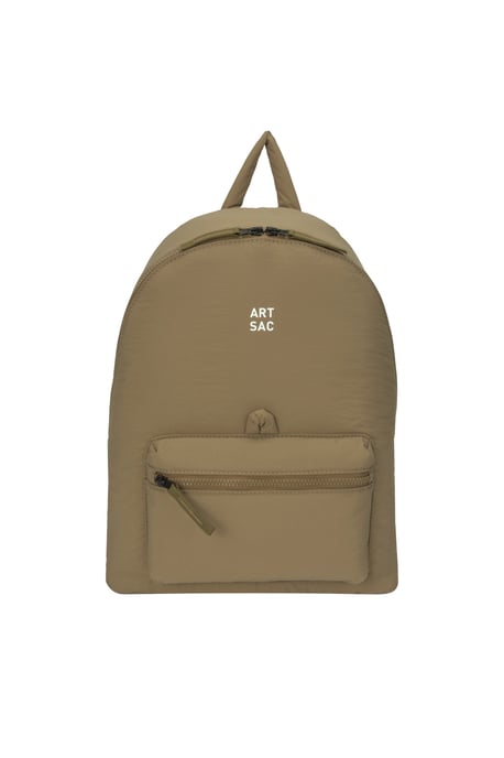 Jakson Single Padded L Backpack