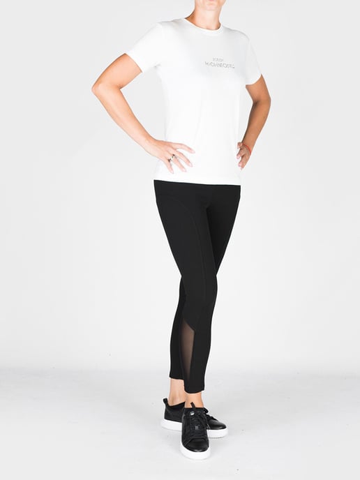 Guess Legginsy Dam Svart - Image 2