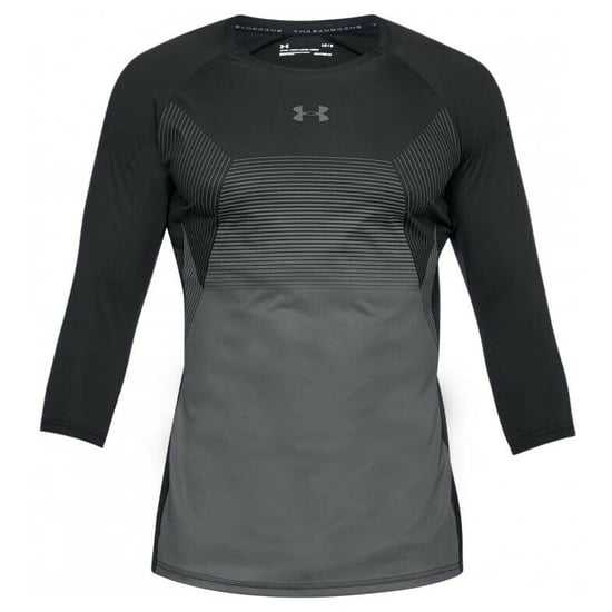 Under Armour Threadborne Vanish T-Shirt - Mens - Image 1