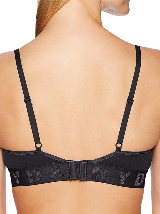Litewear Rib Bralette