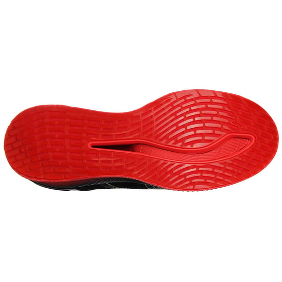 Asics MetaRide Mens Svart Löpning Träningsskor - Image 5