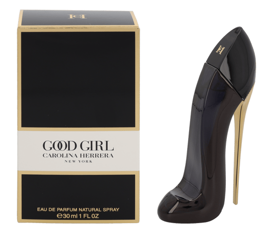 Carolina Herrera Good Girl Edp Spray30 ml. - Image 1