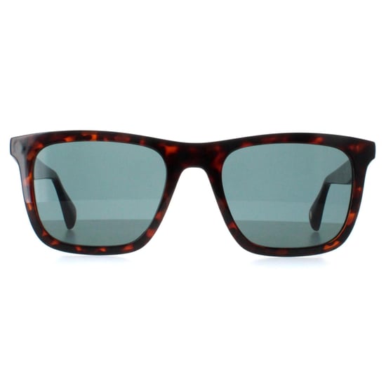 Ted Baker Square Mens Milky Dark Brown Blue TB1680 Filipe
