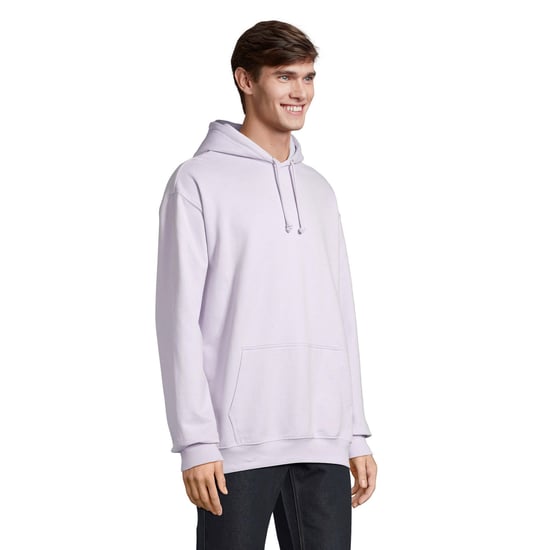 SOLS Unisex Condor Hoodie för vuxna (Syren) - Image 3