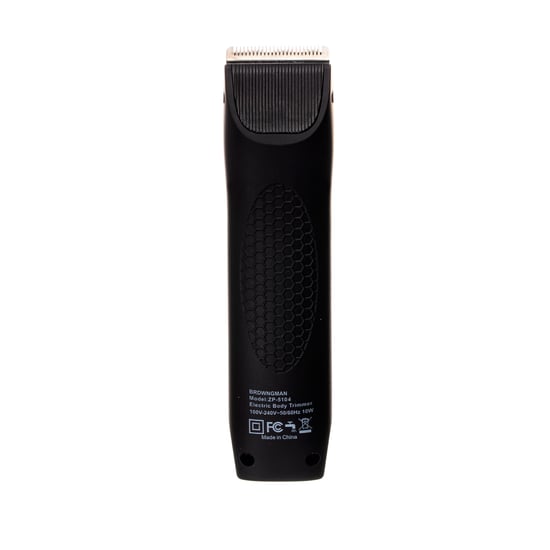Breed Wingman Body Groomer - Image 2