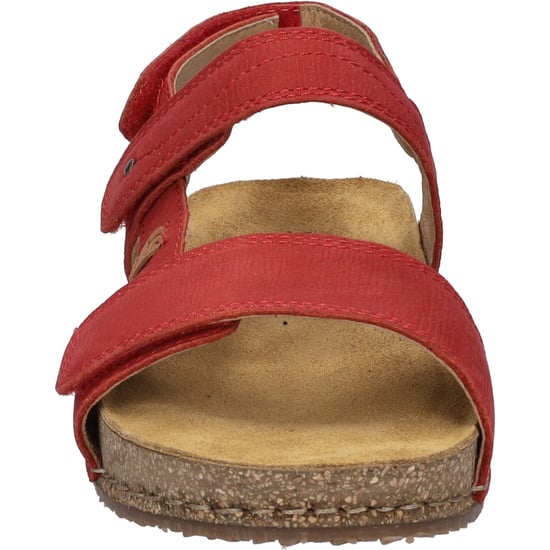 JOSEF SEIBEL Hannah 02 | Sandals for Women | red