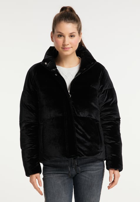 Mymo Jacket women black - Image 3