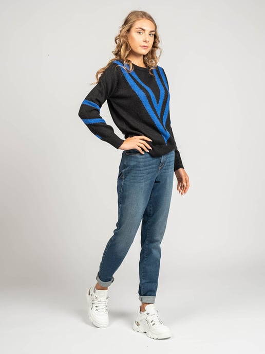 Guess Jeans Sexy Curve Woman's Blue - Image 5
