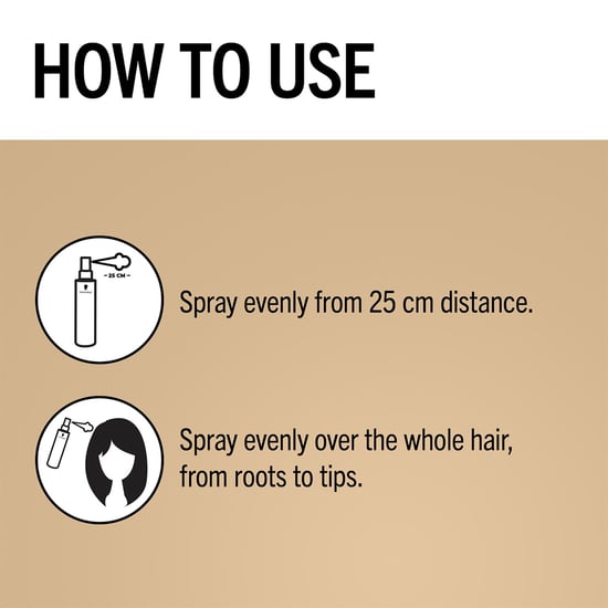 Schwarzkopf Professional Styling Keratin Heat Spray 230°C 200ml, 3pk