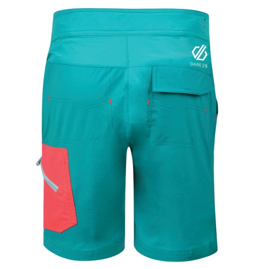 Dare 2b Childrens/Kids Reprise Shorts - Image 2