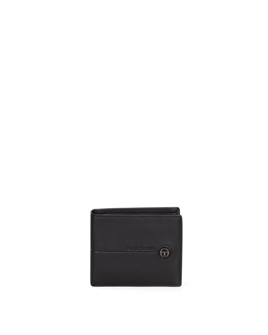 Sergio Tacchini portemonnee Heren BLACK - Image 1