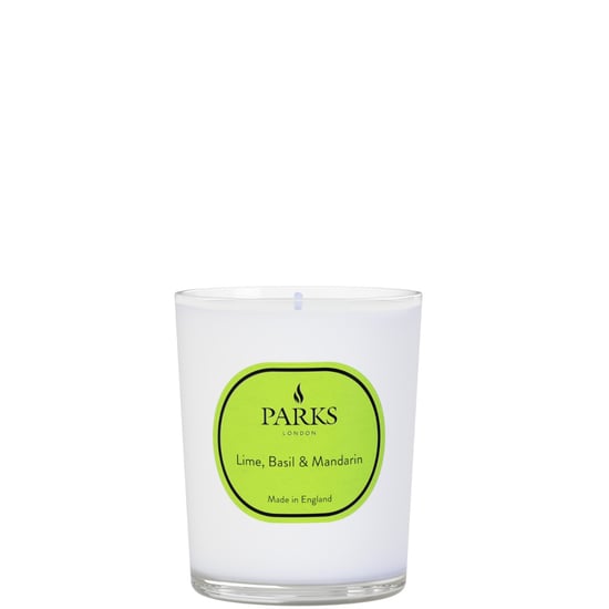 Lime, Basil & Mandarin Candle - Image 1