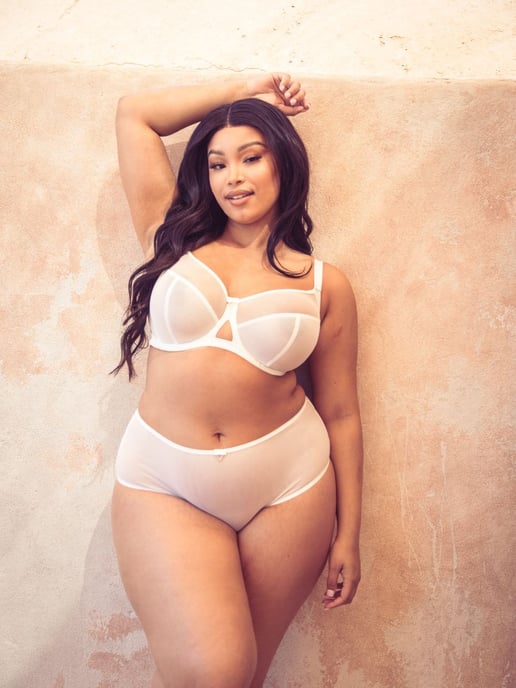 Victory Balcony Bra - Image 3