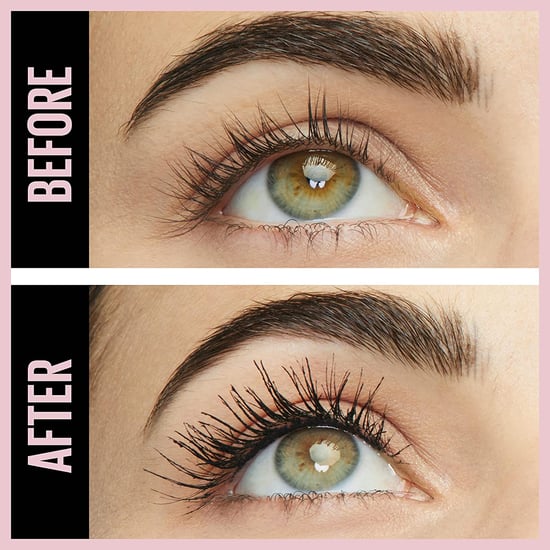 Maybelline Lash Sensational Sky High Mascara 7.2ml - Cosmic Black - Image 3