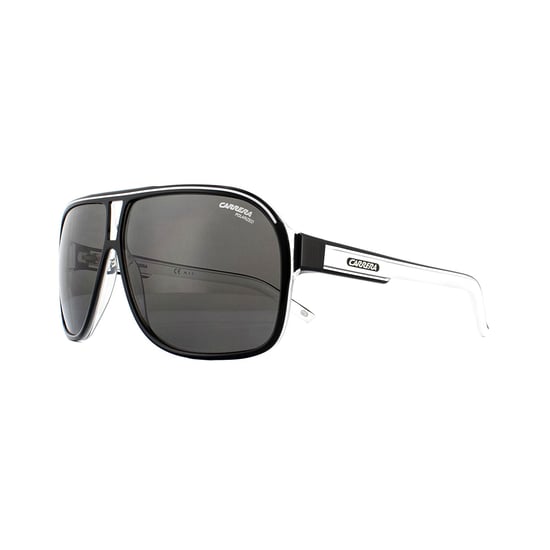 Carrera zonnebril Grand Prix 2 7C5 M9 Zwart kristalgrijs gepolariseerd - Image 2