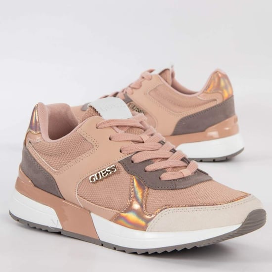Guess damsneakers i nude - Image 2