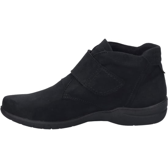 JOSEF SEIBEL Helen 51 | Enkellaars voor Dames | zwart - Image 3