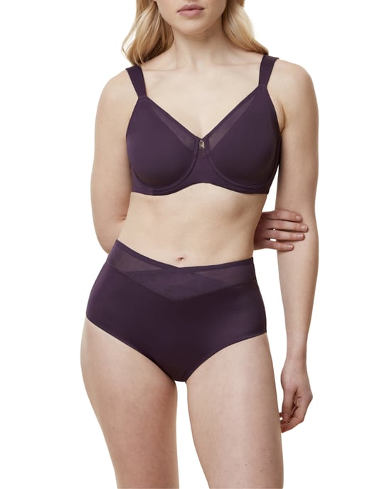 True Shape Sensation High Apex Bra